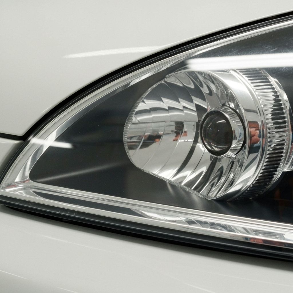 След полиране