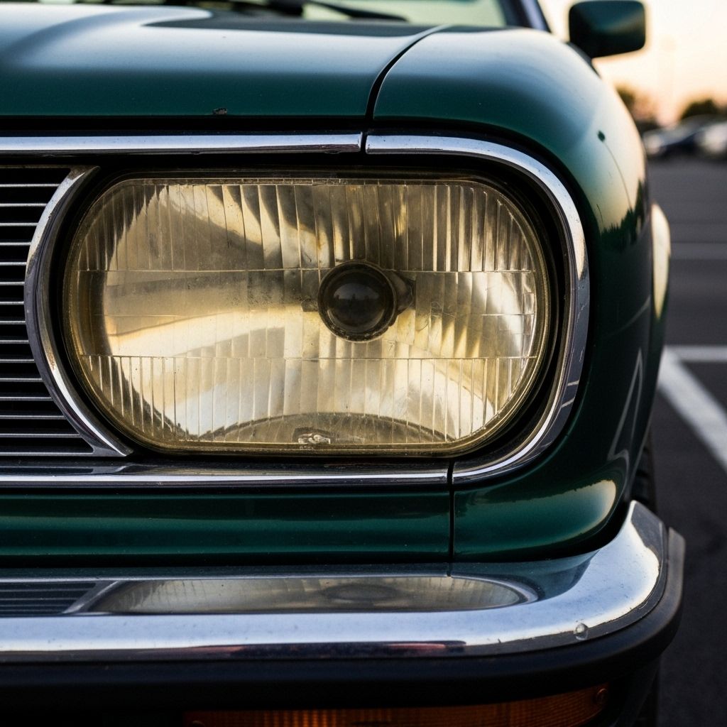 Преди полиране